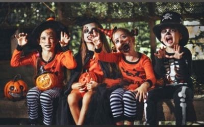 Autumn Half Term Days Out and Events in Devon 2025