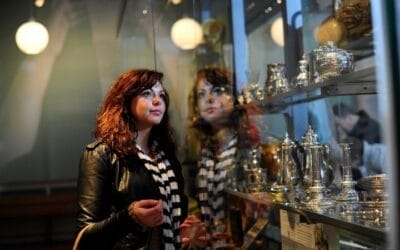 Great Ideas for Rainy Days Out in East Devon