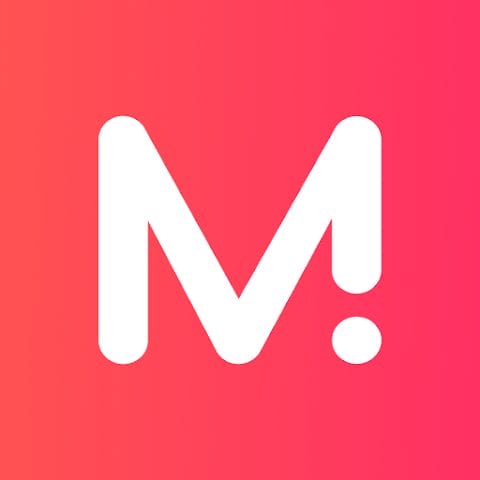 Monta EV charger logo