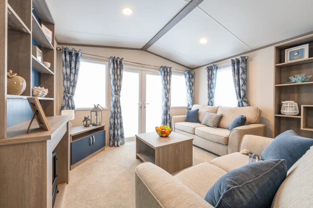 2024 ~ Regal Retreat ~ £44,500.00