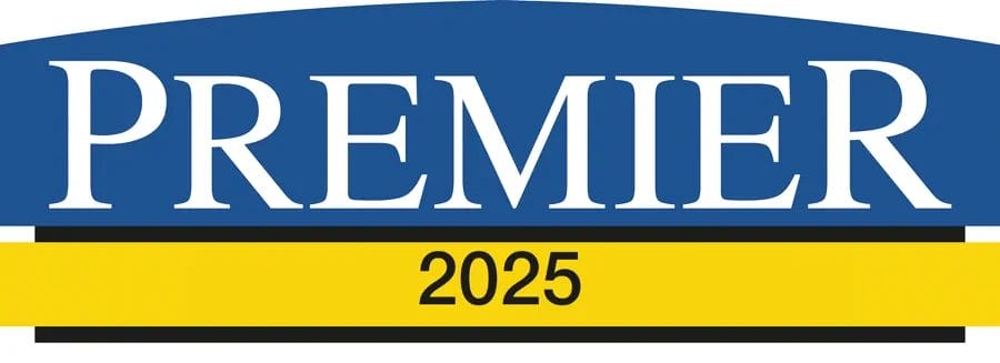 Premier Parks 2025 Award