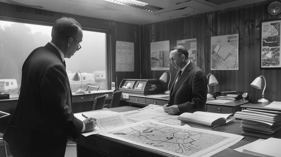The Caravan Sites and Control of Development Act